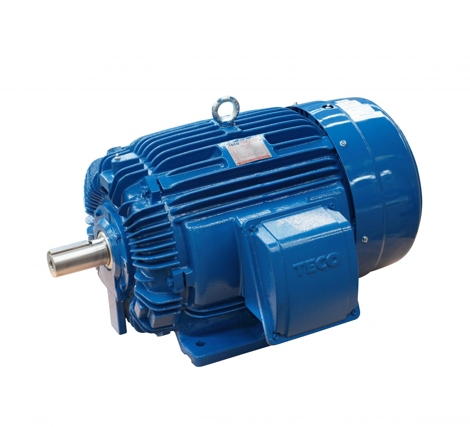 Electric Motors CBC Australia PTY LTD