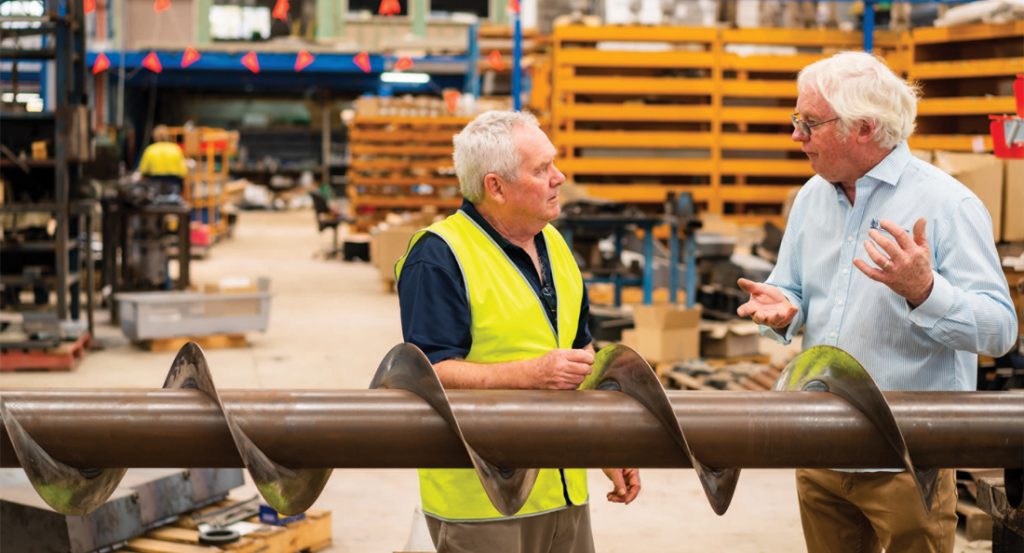 Midwest Fabrication Archives CBC Australia PTY LTD