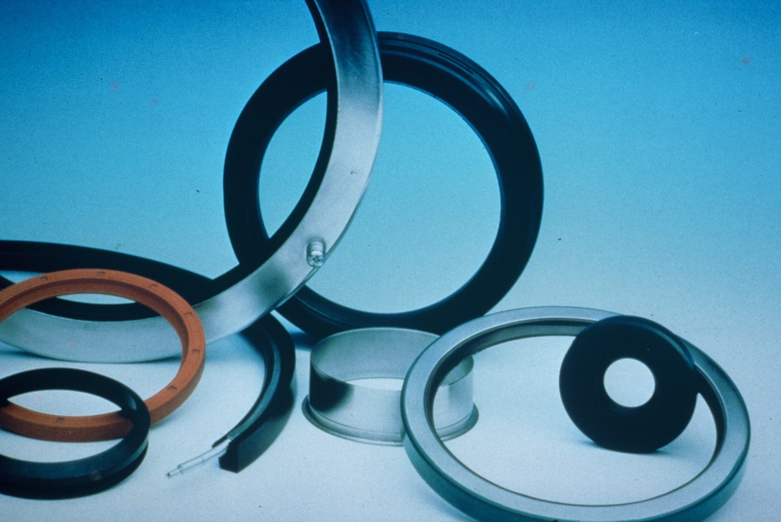 Rotary Shafts CBC Australia PTY LTD