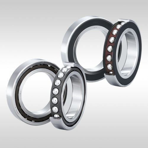 Super Precision Bearings - CBC Australia PTY LTD