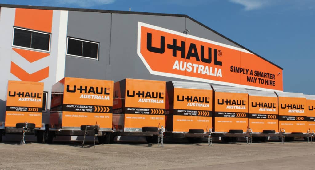 UHaul Australia Archives CBC Australia PTY LTD