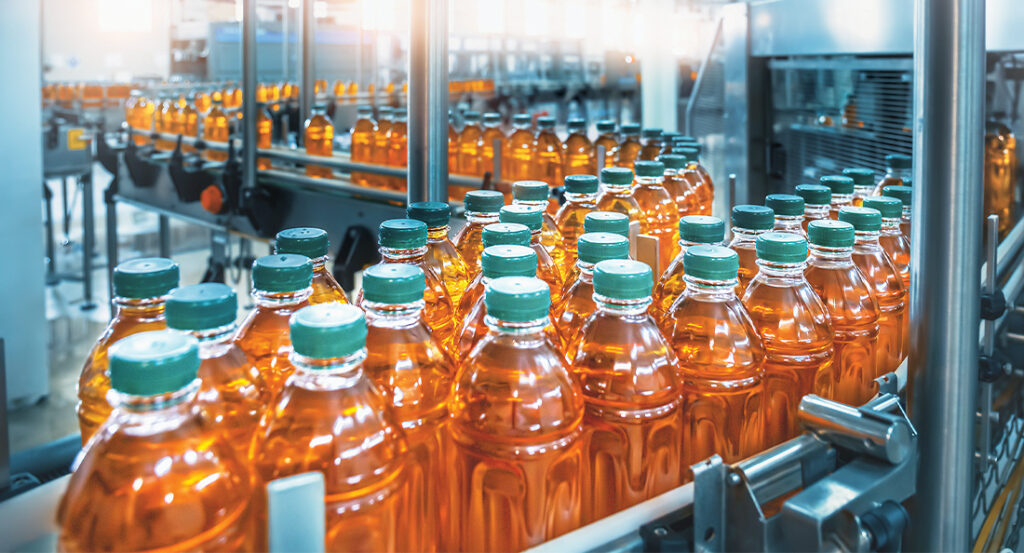 Nurturing Success In The Food And Beverage Industry - CBC Australia PTY LTD